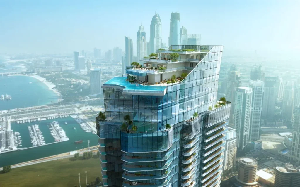 Habtoor-Grand-Residences-Rooftop