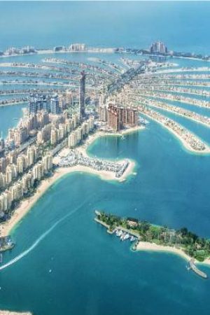 Jumeirah Palm